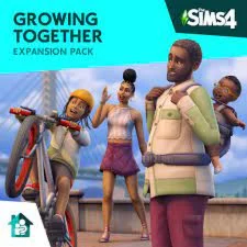 The Sims 4 Жизненный путь - DLC GLOBAL EA APP CODE