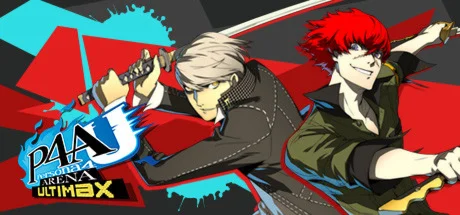 Persona 4 Arena Ultimax Steam Ключ РФ+Мир