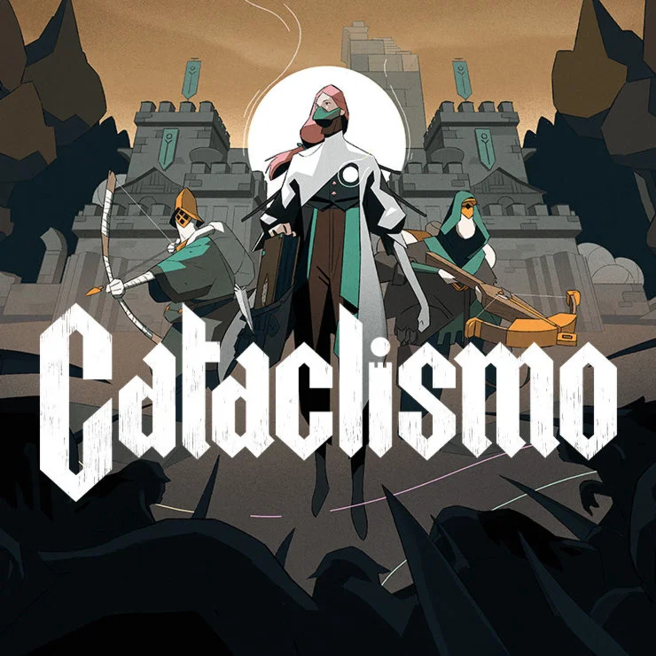 Cataclismo Ключ Steam РФ+СНГ