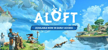 Aloft АВТОДОСТАВКА Россия Steam Gift