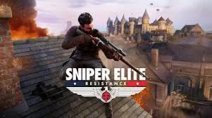 Sniper Elite: Resistance +DELUXE Steam Ключ РФ+СНГ+