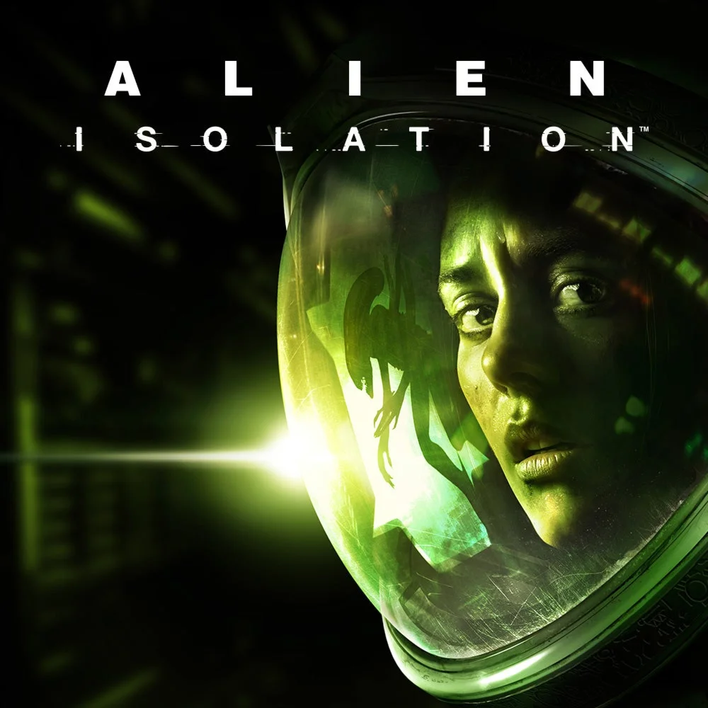 Alien: Isolation Steam/ключ/ Весь Мир