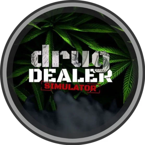 Drug Dealer SimulatorSteam GLOBAL