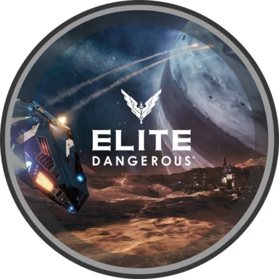 Elite DangerousSteam Region FreeGLOBAL