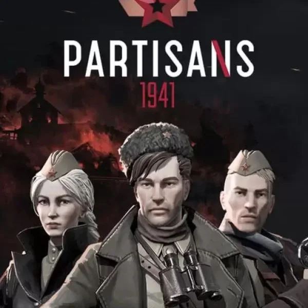 Partisans 1941 Ключ Steam РФ+СНГ