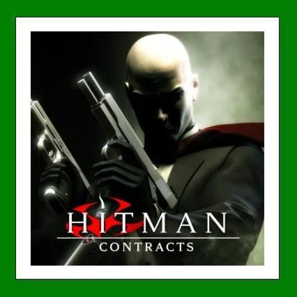 Hitman ContractsSteam KeyКроме России0% Карты