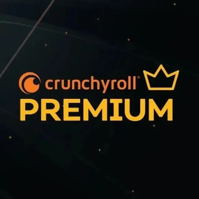 CRUNCHYROLLcom Premium подписка на 6 месяцев АНИМЕ