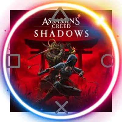 Assassins Creed Shadows PS5/RU Аренда от 7 дней