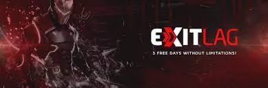 Exitlag подписка на 6 месяцев Global