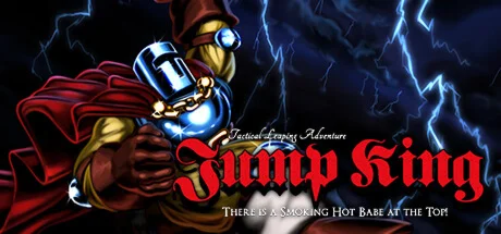 Jump KingАВТОДОСТАВКА Steam Россия