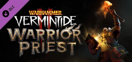 Warhammer: Vermintide 2 - Warrior Priest Career Steam