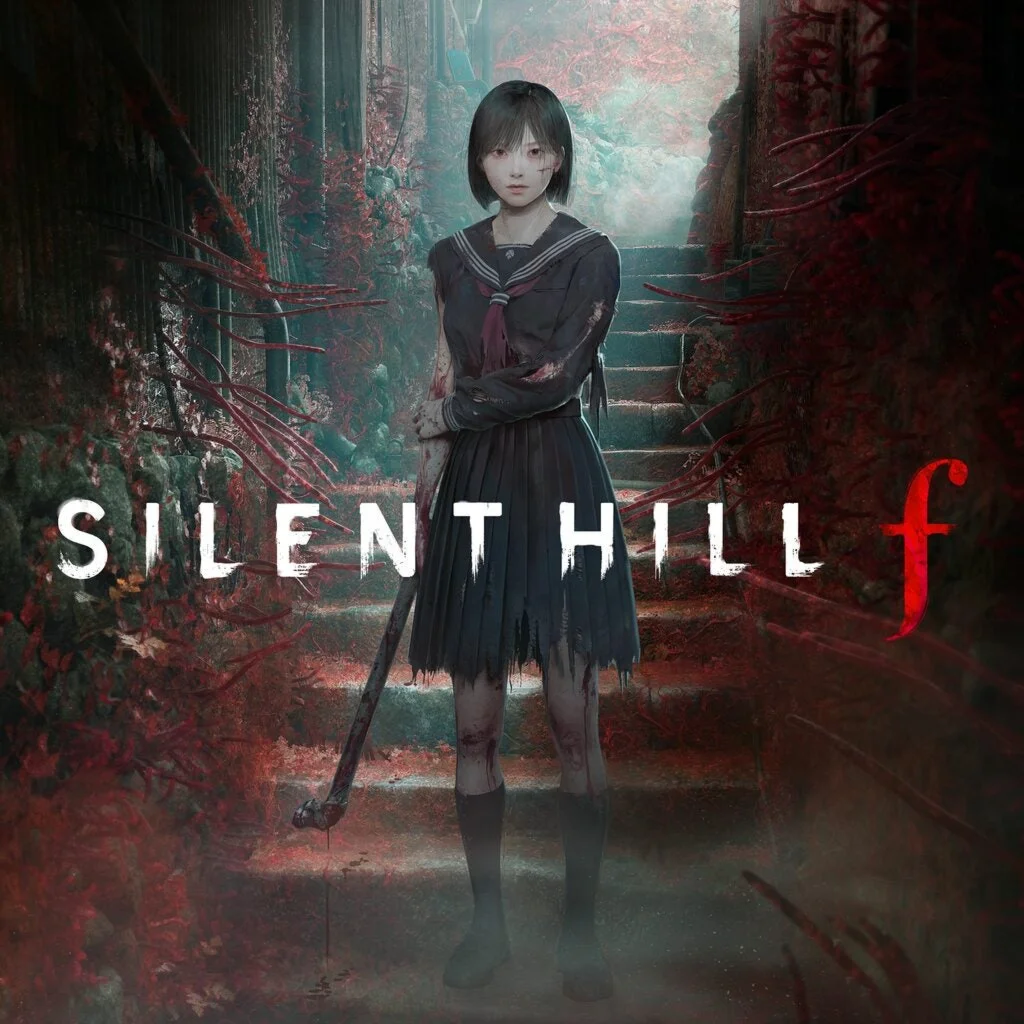 SILENT HILL f STEAM ПОДАРОК ВСЕ ИЗДАНИЯ + АККОУТН