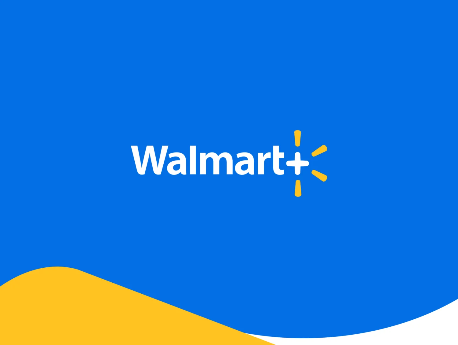 ACTIVATION CARD FOR WALMART+ US