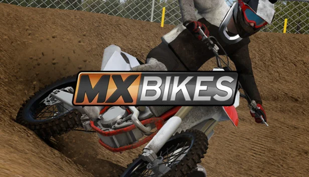 MX BIKES STEAM АККАУНТна 90 дней