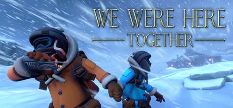We Were Here TogetherАВТОДОСТАВКА Steam Россия
