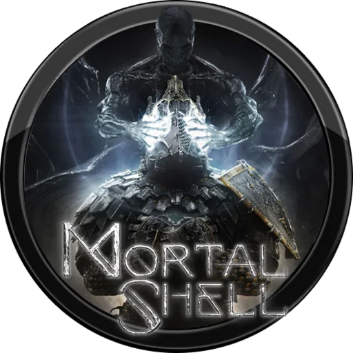 Mortal ShellSteam Region FreeGLOBAL