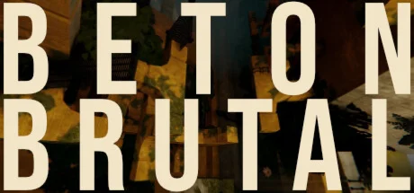 BETON BRUTAL АВТОДОСТАВКА STEAM GIFT РОССИЯ
