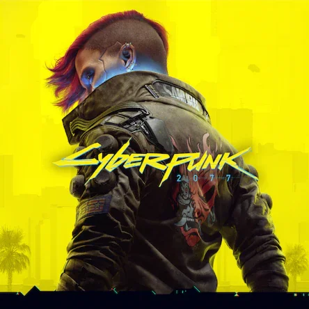 Cyberpunk 2077 / КиберпанкPS4/PS5 Турция/Индия