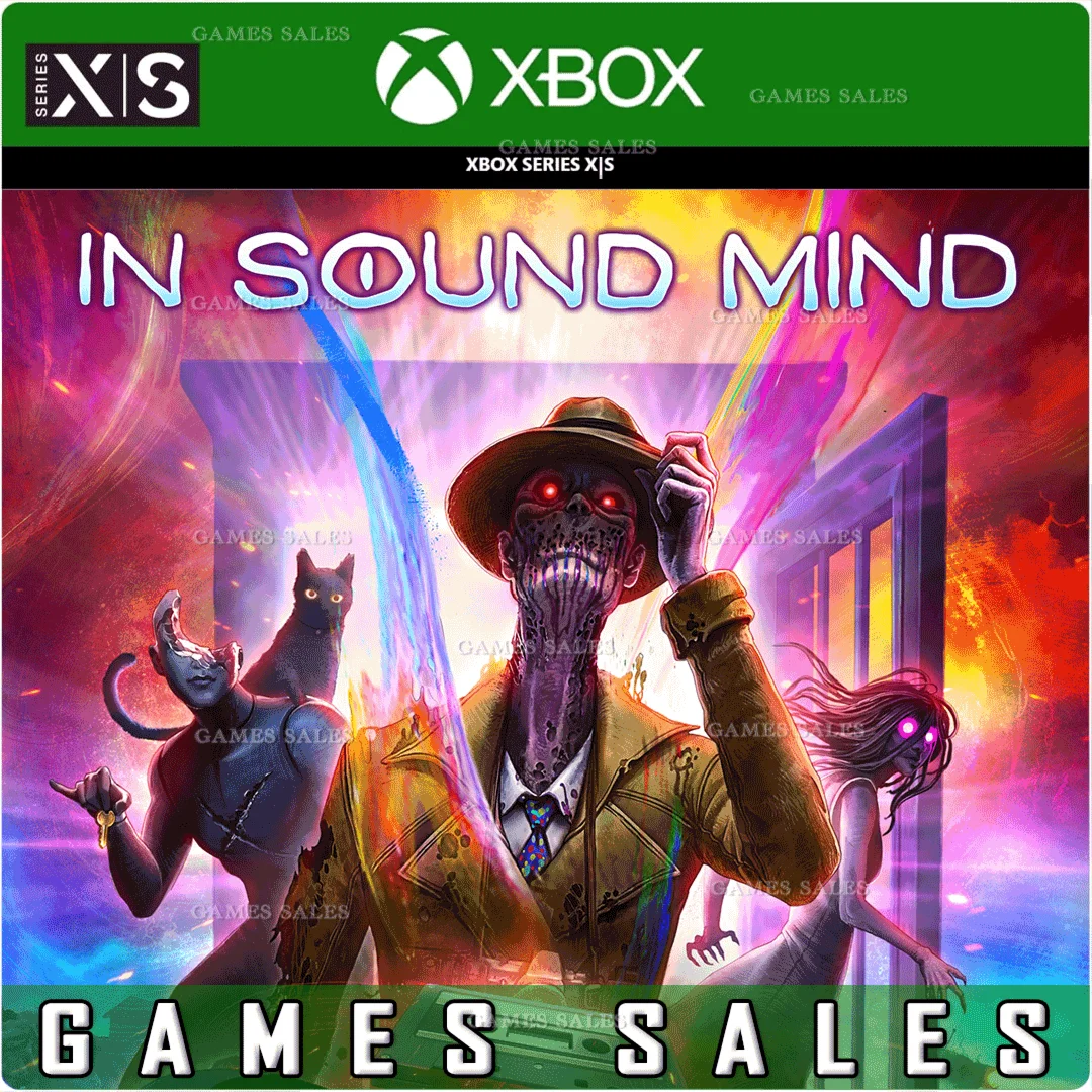 IN SOUND MINDXBOX XS КЛЮЧ