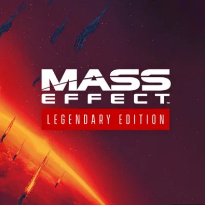 MASS EFFECT LEGENDARY EA APP КЛЮЧ