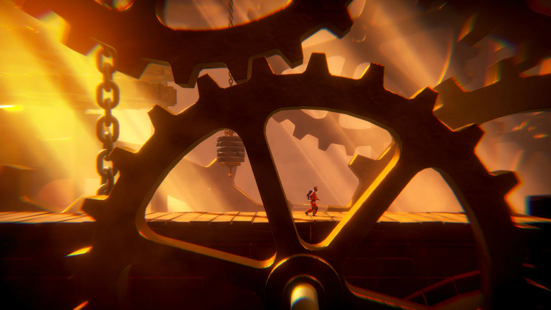 Little Orpheus Steam Ключ Весь мир