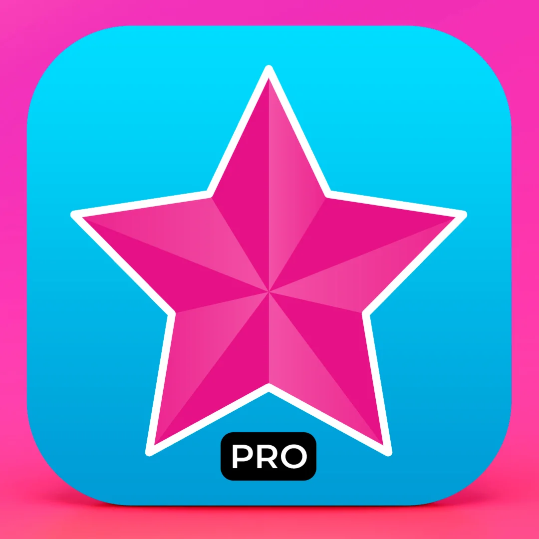 Video Star PRO НА ВАШ АККАУНТ iPhone ios AppStore ios