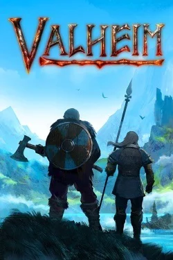 ValheimSTEAM Аккаунт ОНЛАЙН