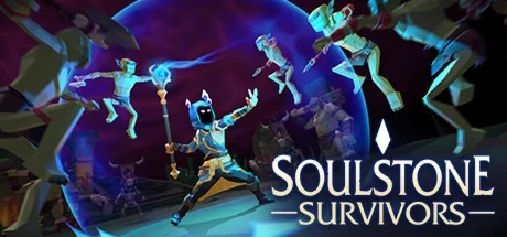 Soulstone Survivors Steam РУ+UA+KZ+СНГ