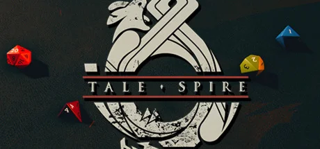 TaleSpire Steam РУ+UA+KZ+СНГ