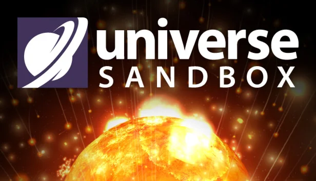 Universe Sandbox Steam Key GLOBAL