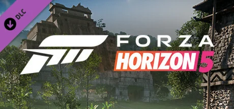 Forza Horizon 5 Chinese Lucky Stars Car Pack АВТО RU