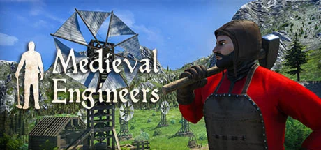 Medieval Engineers Steam Key GLOBAL