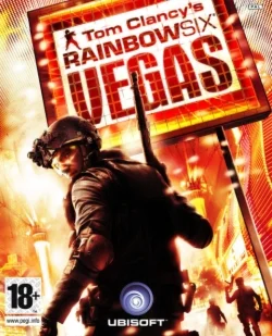 Tom Clancys Rainbow Six Vegas Ubisoft Connect