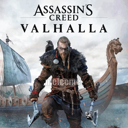 РФ/СНГAssassins Creed Valhalla + Выбор издания