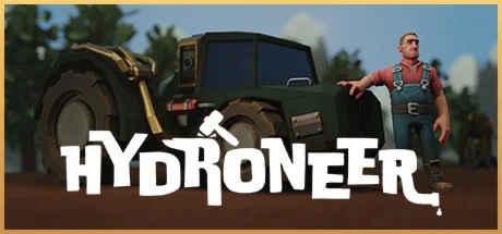 Hydroneer АВТОДОСТАВКА Россия Steam Gift