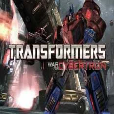 Transformers: War for Cybertron Steam