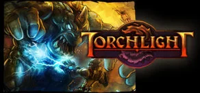 TORCHLIGHT GLOBAL / GOG KEY