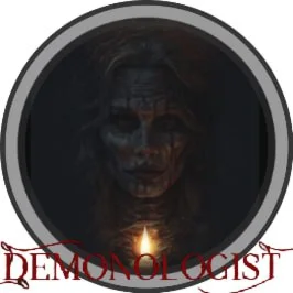 Demonologist Steam Region FreeGLOBAL
