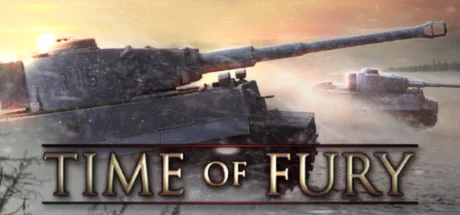 Time of Fury STEAM KEY/REGION FREE