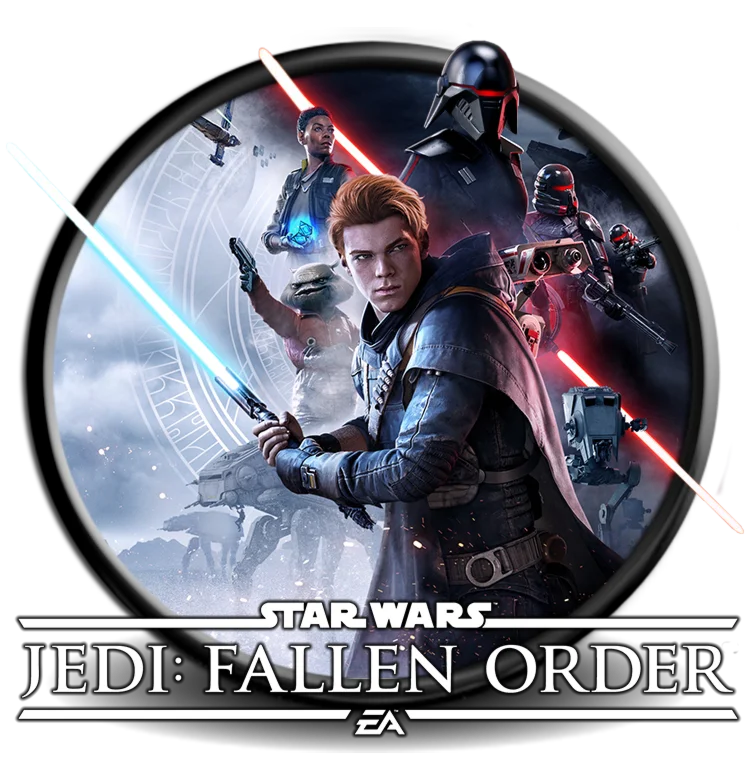 STAR WARS Jedi: Fallen OrderSteam Region FreeGLOB