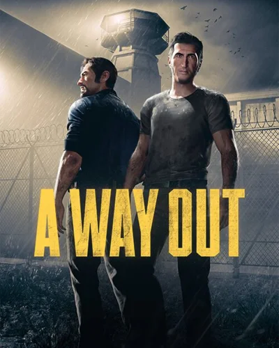 A Way Out / EA app /ПК на 1 месяц Онлайн