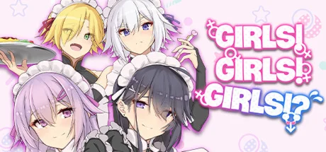 Girls Girls Girls АВТОДОСТАВКА STEAM РОССИЯ