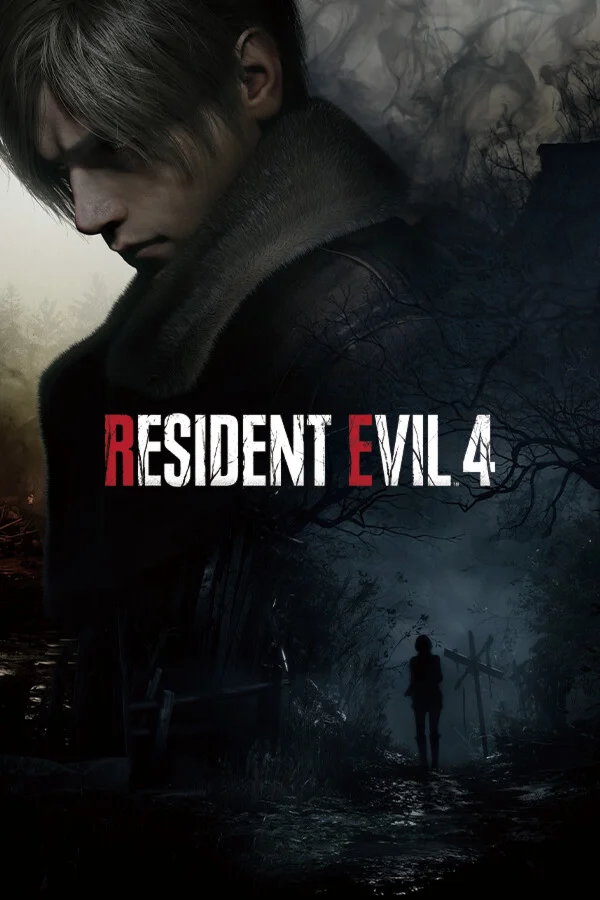 Resident Evil 4 Remake Общий аккаунт Xbox