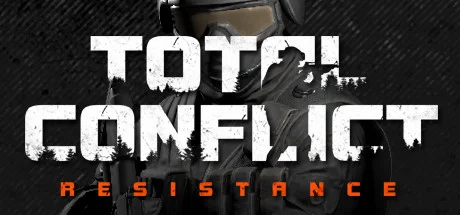 Total Conflict: Resistance - STEAM GIFT РОССИЯ