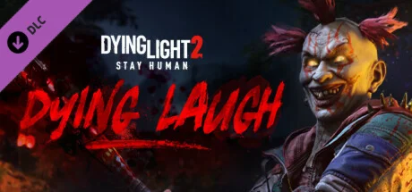 Dying Light 2 - Halloween Clown - DLC STEAM GIFT РОССИЯ