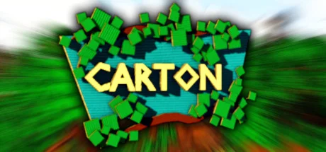 Carton STEAM KEY/REGION FREE
