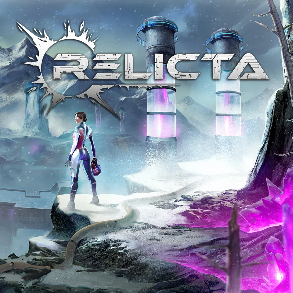 Relicta Steam ключ REGION FREE/GLOBAL + Бонус