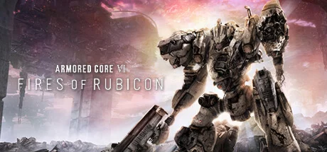 ARMORED CORE VI FIRES OF RUBICON Россия Steam Gift