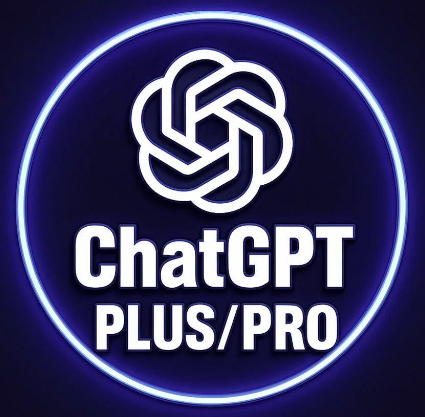 ChatGPT PLUS / PRO ПОДПИСКА ЧАТГПТ ЧАТ ГПТ ПЛЮС аккаунт
