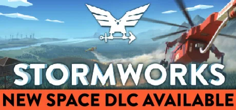 Stormworks: Build and Rescue АВТОДОСТАВКА RU Steam
